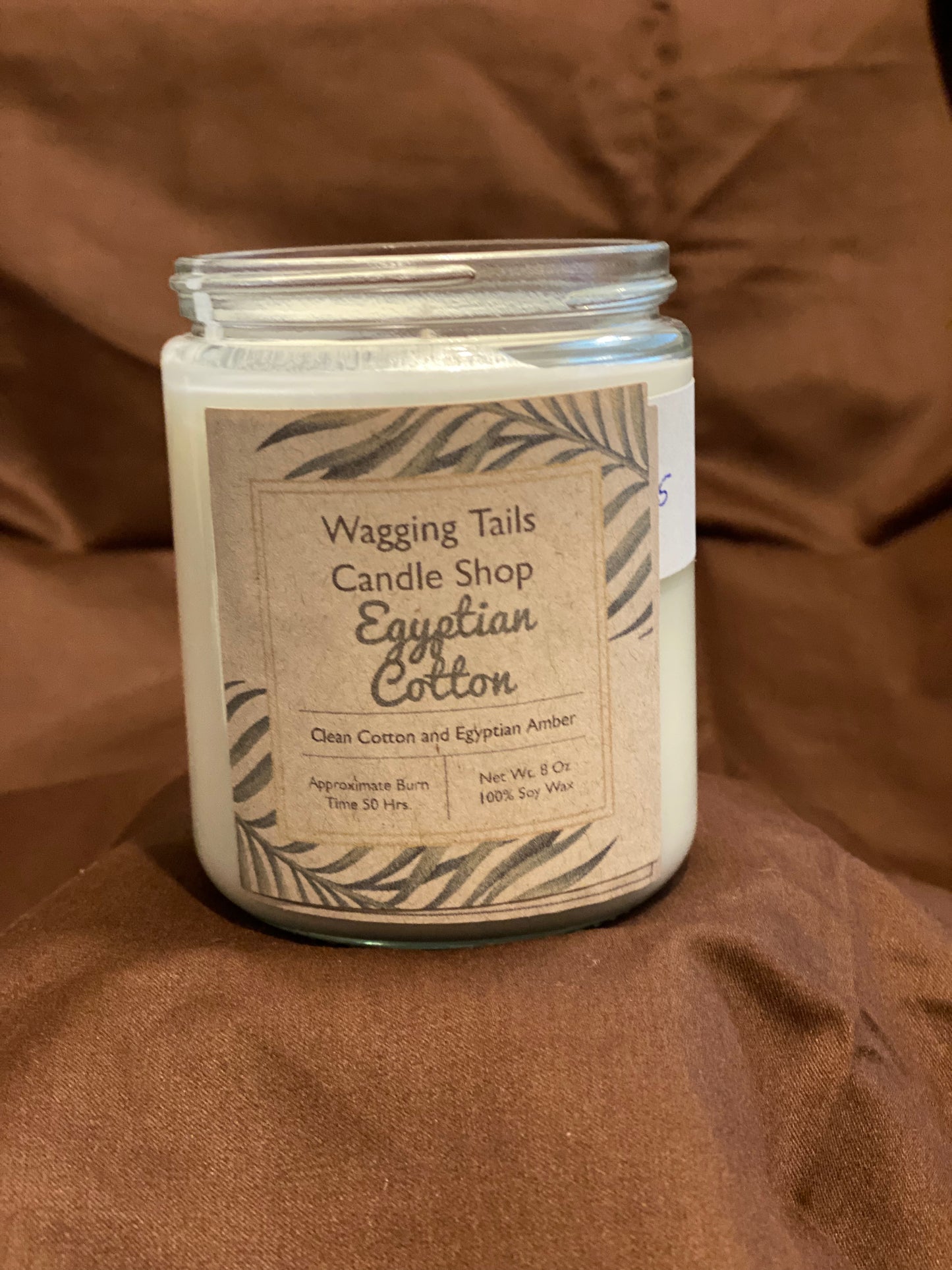 Egyptian Cotton