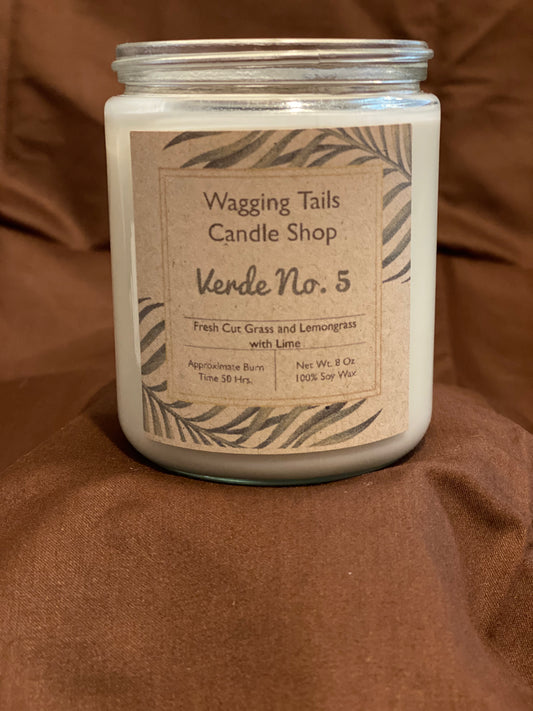 Verde No. 5
