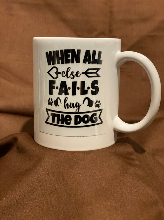 Candle Mugs